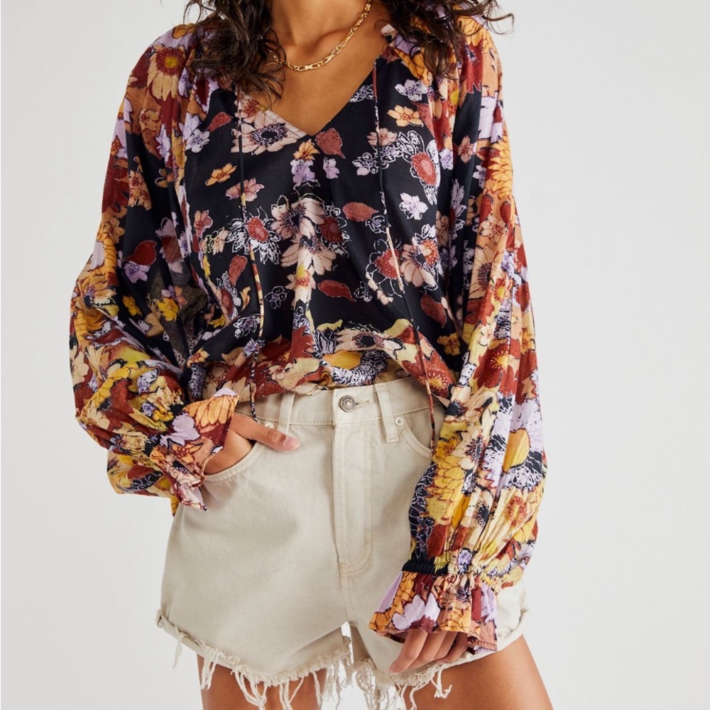 Rebecca Blouse